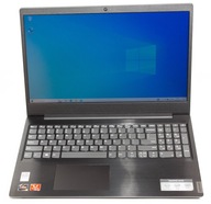 Lenovo S145-15API 15,6'' Ryzen 5 3500U 8GB 256GB VEGA 8 W10