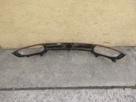 SUZUKI IGNIS III 3 2016- grill grille