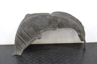 mudguard left rear part MINI COUNTRYMAN R60 S