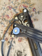 window regulator door right rear part Audi A5 8T