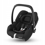 MAXI-COSI CABRIOFIX I-SIZE ESSENTIAL BLACK 0-13