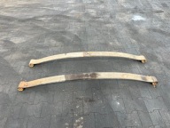 RESOR posteriore IVECO DAILY 4