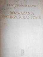 Rozważania o chrześcijaństwie -