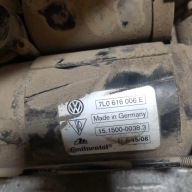 compressor compressor; air VOLKSWAGEN TOUAREG 7L0616006E 0010643