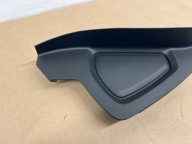 Range Rover Velar fedél fedél deski jobb