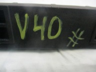 airbag spolujezdce VOLVO V40