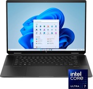 Notebook HP Spectre 16-aa0026nn 16" Intel Core i7 16 GB / 2048 GB čierny