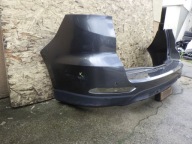 FORD S-MAX II 2 MK2 15- bumper rear rear part