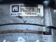 Alternator Audi A3 8L facelift 2003 038903018PX