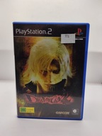 Devil May Cry 2 Game Playstation 2 PS2 Sony PlayStation 2 (PS2)