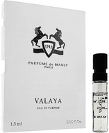 Parfums de Marly Valaya Eau De Parfum 1,5 ml Vzorka rozprašovača
