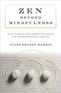 Zen beyond Mindfulness: Using Buddhist and Modern