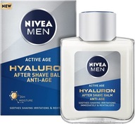 NIVEA MEN Hyaluron Balsam po goleniu dla mężczyzn