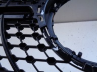 Grille MERCEDES GLB W247 18- AMG