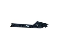AUDI A5 8W COUPE CABRIO DEKOR Tür links CARBON 8W6867409G