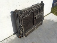 333 CHEVROLET CAPTIVA 08-11 support panel for radiators sider radiator 2.0 2.2