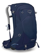 Turistický batoh Osprey Stratos 34 20-40 l odtiene modrej