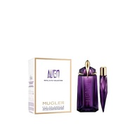 Mugler Alien 10ml EDP + 90ml EDP Refillable