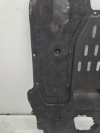 cover cover below gearbox BMW E60 E61 OE