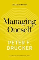 Managing Oneself: The Key to Success Drucker