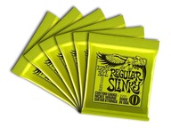 Ernie Ball Regular Slinky Nickel Wound Electric