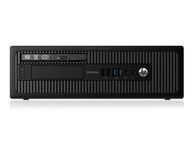 HP 800 G1 SFF 4Gen i7 4770 32GB 128GB SSD + 500GB HDD DRW W10/11Pro Renovácia