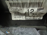 SKODA OCTAVIA III heating heater complete
