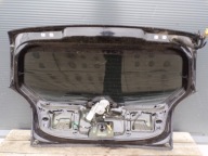 trunk door boot rear SKODA CITYGO colour LC9X