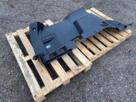 side upholstery side boot left left side Ford Explorer V 2011