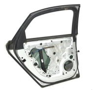door left rear part rear. left rear part AUDI A8 D4 LX7W