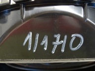 speaker NISKOTONOWY BMW X3 9287757