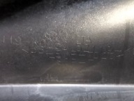 front bumper front TOYOTA YARIS 4 IV 20