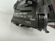 light left REFLEKTOR MERCEDES C-KLASA W205 18- LIFT FULL LED MULTIBEAM