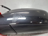 mirror left 5 vertical PEUGEOT 307 2001