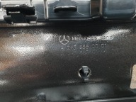 MERCEDES EQA W243 LIFT 23- bumper front front PDC RADAR A2438850001