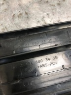 moulding threshold left right front MERCEDES ML W164 A1646803335 A1646803435