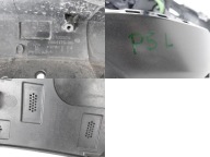 TESLA MODEL 3 17- bumper front *6XPDC*