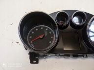 OPEL ASTRA J dials dials 13338431 AA5B EU BEN