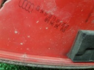 Licht links hinten 3D AUDI A3 8P