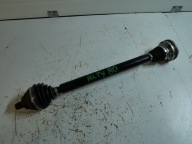 AUDI Q3 8U semi-axis right 5N0407766B