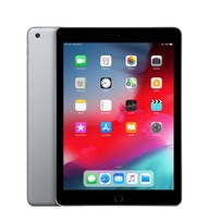 Tablet Apple iPad (6th Gen) 9,7" 2 GB / 128 GB sivý