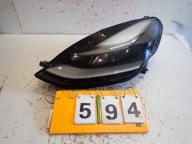 light front left TESLA 3 LIFT 2020- FULL LED