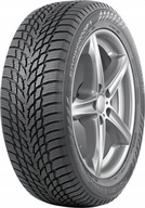 4x opony zimowe Nokian Snowproof 1 215/55R17 98H XL