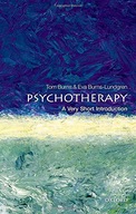 Psychotherapy: A Very Short Introduction Burns