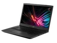 Asus ROG Strix SCAR GL703G i7 16GB 512SSD GTX1060