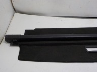 SKODA FABIA II KOMBI blinds boot