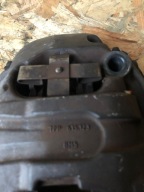 caliper brake CAYENNE 7P front right left