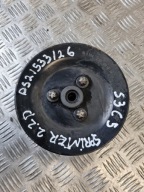 servo pump MERCEDES SPRINTER 2.2D