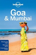 GOA MUMBAI INDIA INDIE PRZEWODNIK LONELY PLANET