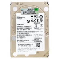 HP 900Gb EG0900JFCKB 10K Sas III 2,5'' 781514-004